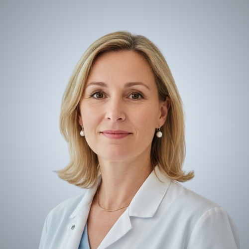 Dr. Annelien De Wilde, Pharm.D.