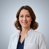 Dr. Sofie Claessens