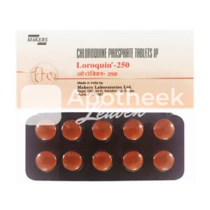 Chloroquine