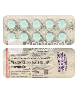 Eszopiclone