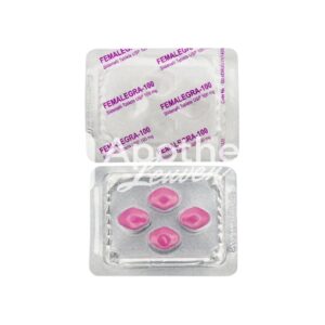 Female Viagra