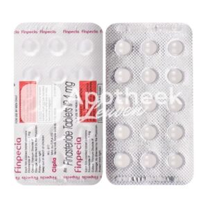 Finasteride