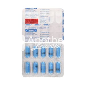 Fluoxetine
