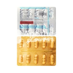 Levofloxacine