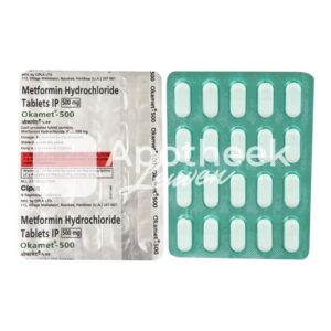 Metformin