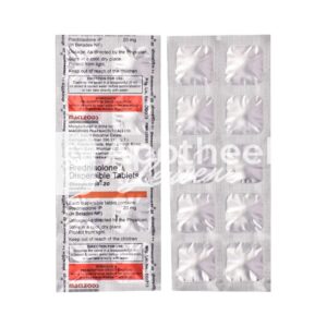 Prednisolone
