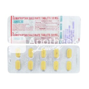 Sumatriptan
