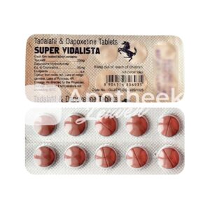 Super Vidalista