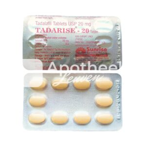 Tadarise