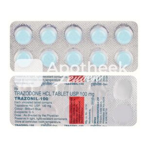 Trazodone