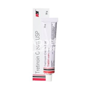 Tretinoine Cream